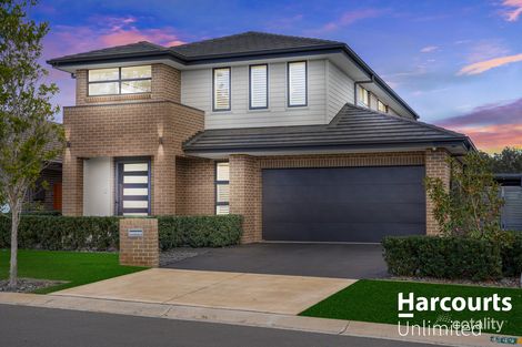 32 Allison Cct, Oran Park, NSW 2570