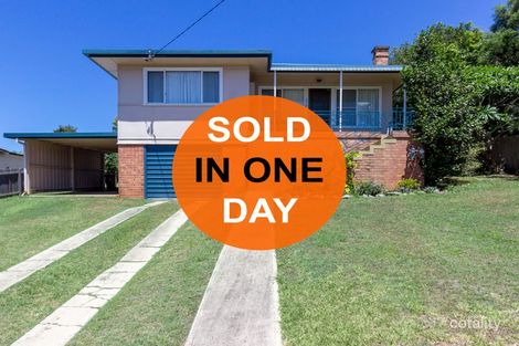 Property photo of 27 Short Street West Kempsey NSW 2440
