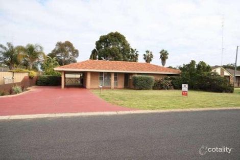 24 Eulalia St, Carey Park, WA 6230