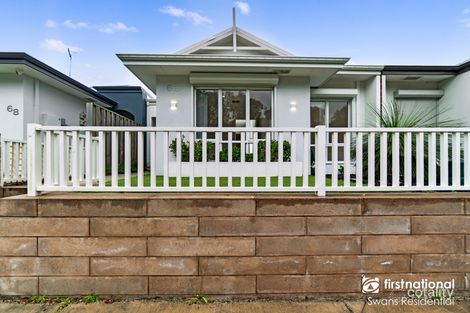 66 Everingham Dr, Ellenbrook, WA 6069