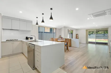 Property photo of 1 Leach Avenue Riverton WA 6148