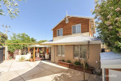 Property photo of 119 Scarborough Beach Road Mount Hawthorn WA 6016