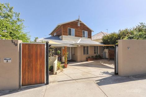 Property photo of 119 Scarborough Beach Road Mount Hawthorn WA 6016