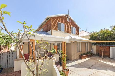 Property photo of 119 Scarborough Beach Road Mount Hawthorn WA 6016