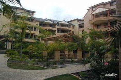 Property photo of 42/14-16 Campbell Street Northmead NSW 2152