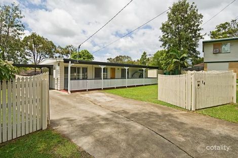 Property photo of 14 Walcha Court Beenleigh QLD 4207