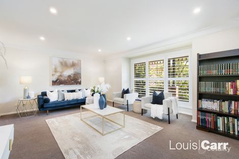 Property photo of 12 Chiswick Place Cherrybrook NSW 2126