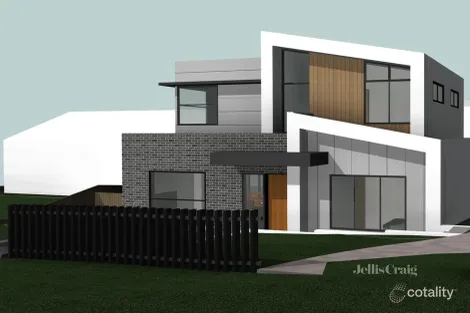 Property photo of 26 Mountain View Parade Rosanna VIC 3084