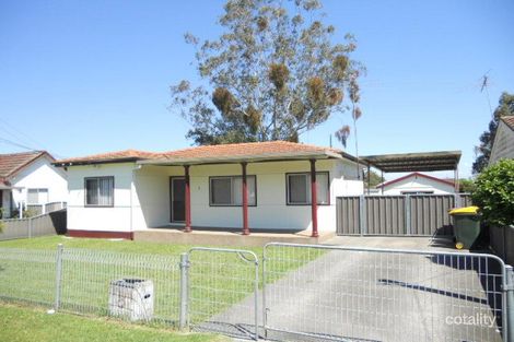 Property photo of 8 Nelson Street Mount Druitt NSW 2770