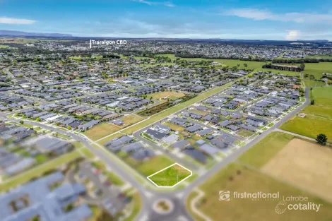 Property photo of 58 Boston Boulevard Traralgon VIC 3844