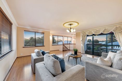 Property photo of 2 Bradshaw Crescent Manning WA 6152