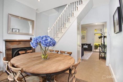 Property photo of 9 Glebe Street Edgecliff NSW 2027