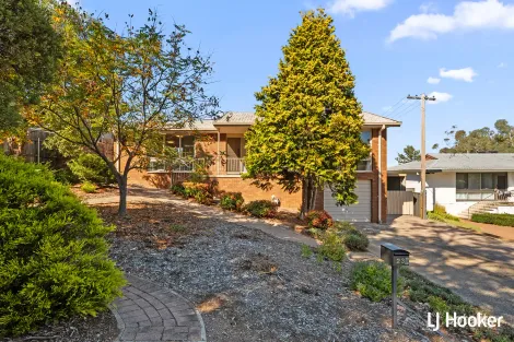 Property photo of 23 Sherwin Place Melba ACT 2615