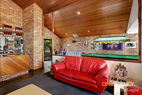 Property photo of 13 Mathews Place Menai NSW 2234