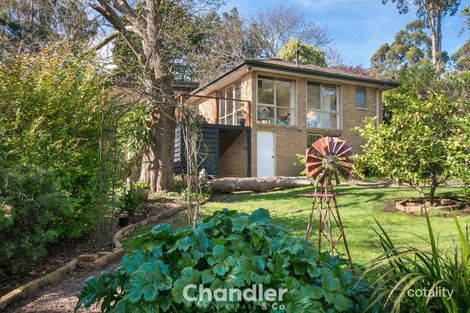 Property photo of 21 Edenmont Road Emerald VIC 3782