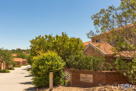 Property photo of 4/54 Paul Coe Crescent Ngunnawal ACT 2913
