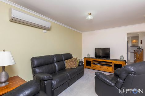 Property photo of 4/54 Paul Coe Crescent Ngunnawal ACT 2913