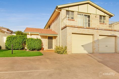 3/24 Spica Pl, Quakers Hill, NSW 2763