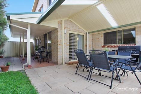 Property photo of 3/24 Spica Place Quakers Hill NSW 2763