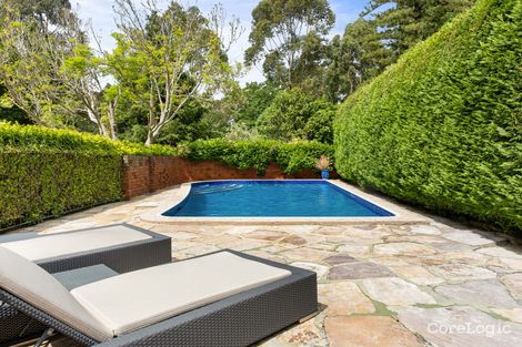 Property photo of 22 Park Crescent Pymble NSW 2073