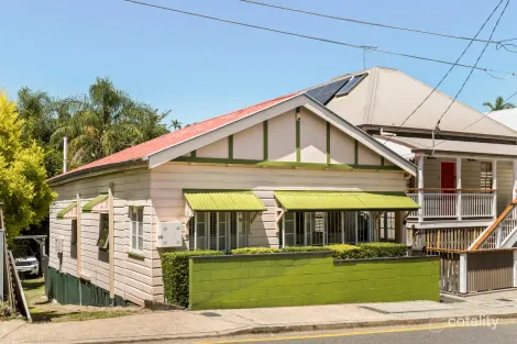 10 Granville St, West End, QLD 4101