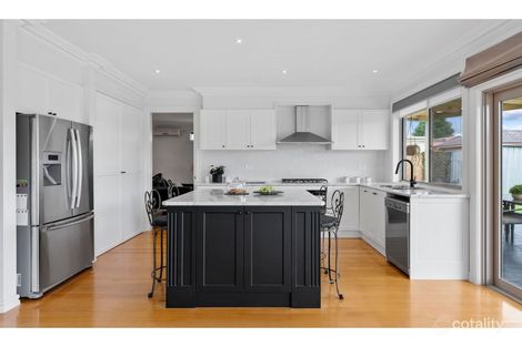 Property photo of 36 Saunders Crescent Epping VIC 3076