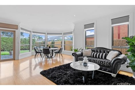 Property photo of 36 Saunders Crescent Epping VIC 3076