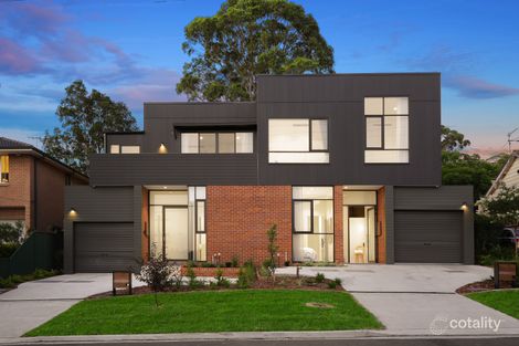 21 Wesley St, Telopea, NSW 2117