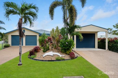 7 Madelaine Dr, Balgal Beach, QLD 4816