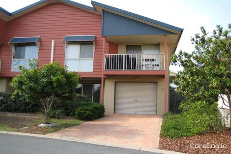 Property photo of 17/38 Baronsfield Street Graceville QLD 4075