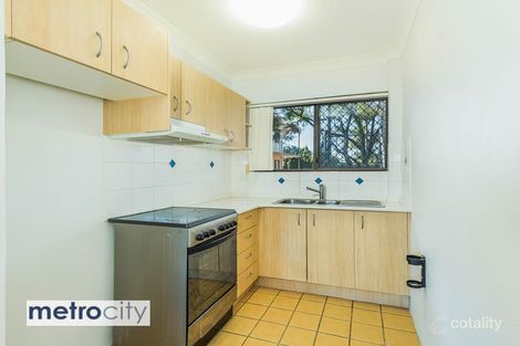 Property photo of 4/15 Archibald Street West End QLD 4101