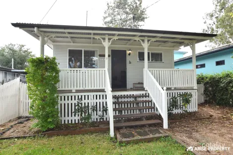 Property photo of 5 Cambus Street Runcorn QLD 4113