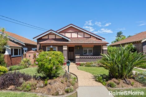 Property photo of 58 Wilga Street Concord West NSW 2138