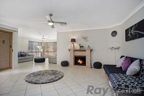 Property photo of 13 Peregrine Close Aberglasslyn NSW 2320