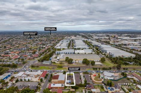 Property photo of 133 High Street Thomastown VIC 3074