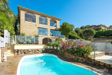 Property photo of 107A Georges River Crescent Oyster Bay NSW 2225