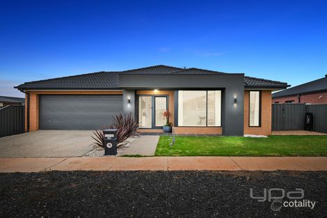 80 Lancers Dr, Harkness, VIC 3337