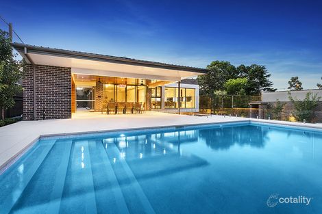 Property photo of 6 Arabin Street Keilor VIC 3036