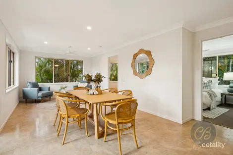 Property photo of 33 Washbrook Crescent Petrie QLD 4502