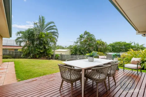 Property photo of 33 Washbrook Crescent Petrie QLD 4502