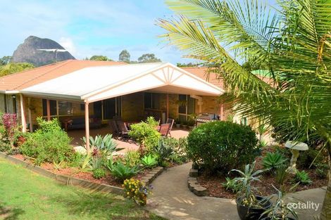 27 Mountainview Pl, Glass House Mountains, QLD 4518