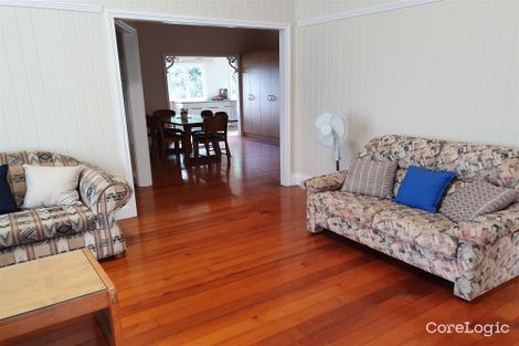 Property photo of 21 Rawnsley Street Dutton Park QLD 4102
