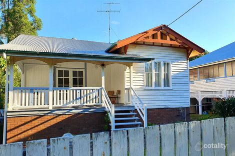 Property photo of 21 Rawnsley Street Dutton Park QLD 4102