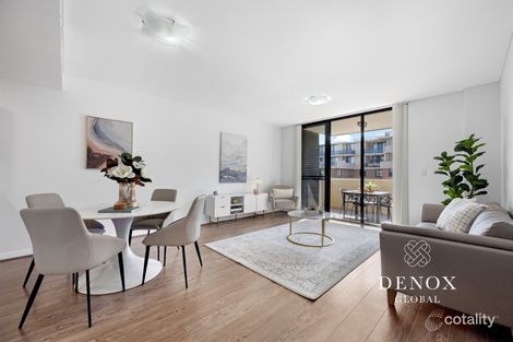 Property photo of 6214/6 Porter Street Ryde NSW 2112