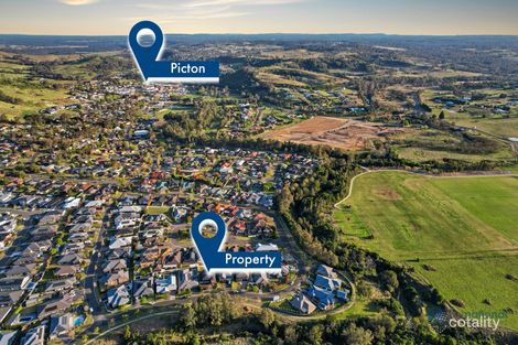 Property photo of 40 Hereford Way Picton NSW 2571