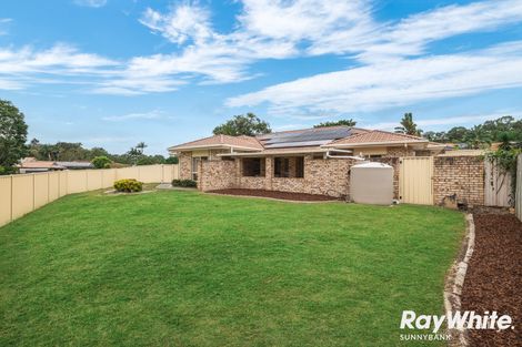 Property photo of 5 Silverdell Crescent Parkinson QLD 4115