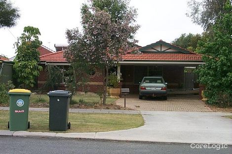 Property photo of 16 Conochie Crescent Manning WA 6152