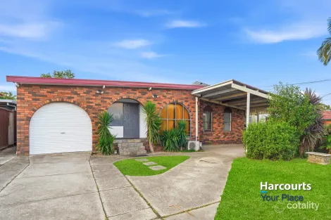 17a Joseph St, Kingswood, NSW 2747