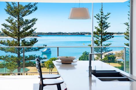 Property photo of 403/378 Marine Parade Labrador QLD 4215