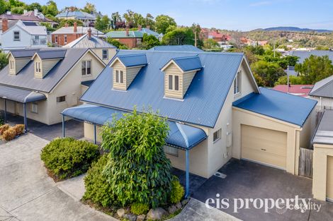 Property photo of 8/51 Newdegate Street West Hobart TAS 7000